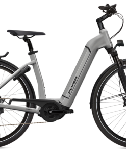 Vélo électrique Flyer GOTOUR6 3.10 28"- 500 WH 2022