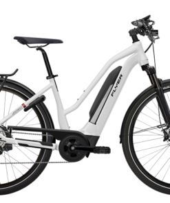 Vélo électrique Flyer UPSTREET5 5.10 28" - 630WH 2021