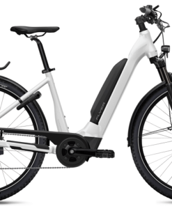 Vélo électrique Flyer UPSTREET5 7.12 27.5"- 750WH 2022