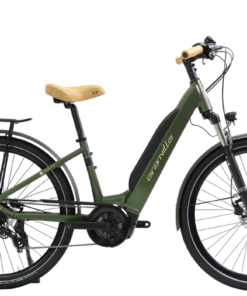 Vélo électrique Granville E ABSOLUTE 34 PLUS - 400 WH 2023