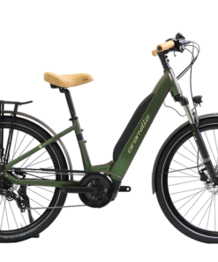 Vélo électrique Granville E-ABSOLUTE 35 - 500WH 2023
