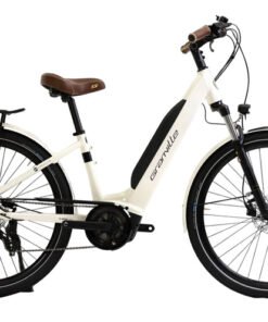 Vélo électrique Granville E ABSOLUTE 35 PLUS - 500 WH 2023 Blanc