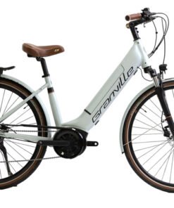 Vélo électrique Granville E-EXCELLENCE-34 PLUS - 400WH 2023