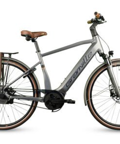 Vélo électrique Granville E-INTEGRATED ULTIMATE - 625WH 2022