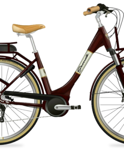 Vélo électrique Granville E-PREMIUM 40 - 400WH 2022