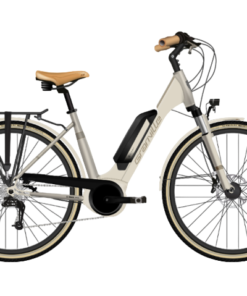 Vélo électrique Granville E-URBAN 30 - 500WH 2023 Beige