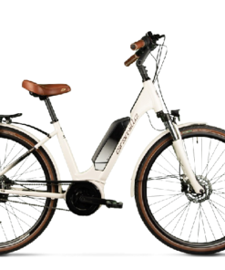 Vélo électrique Granville E URBAN 30 PLUS - 400WH 25km/h 2022