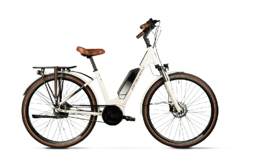 Vélo électrique Granville E URBAN 30 PLUS - 400WH 25km/h 2022
