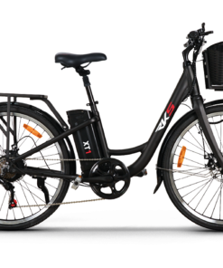 Vélo électrique RKS XT1 25km/h – 36V 250W 10AH Noir
