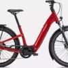 Vélo électrique Ville & Urbain specialized Turbo Como 3.0 250W 530Wh Rouge