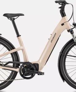 Vélo électrique Ville & Urbain specialized Turbo Como 3.0 250W 530Wh Sable
