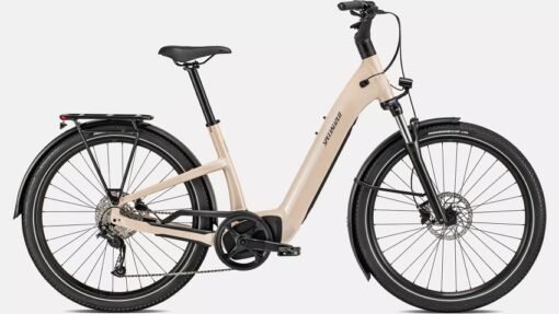 Vélo électrique Ville & Urbain specialized Turbo Como 3.0 250W 530Wh Noir – Image 3