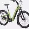 Vélo électrique Ville & Urbain specialized Turbo Como 5.0 IGH 710Wh rouge
