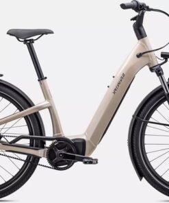 Vélo électrique Ville & Urbain specialized Turbo Como 3.0 IGH 250W 530Wh Sable