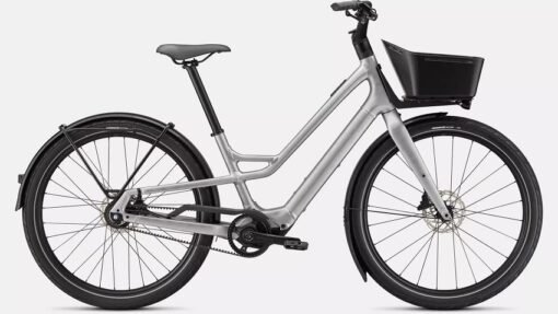 Vélo électrique Ville & Urbain specialized Turbo Como SL 5.0 Jaune – Image 6