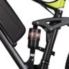Vélo électrique ville RKS CD15 250W batterie 36V 10Ah Noir – Image 3