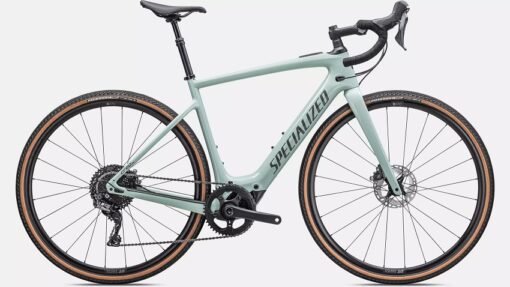 Vélos Route Électrique specialized Turbo Creo SL Comp Carbon EVO Gris – Image 4