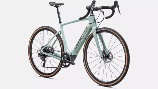 Vélos Route Électrique specialized Turbo Creo SL Comp Carbon EVO Gris – Image 5
