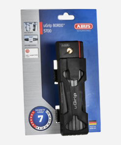Antivol Ugrip Bordo Core 5700/80 NOIR