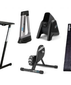 BUNDLE WAHOO FITNESS KICKR CORE FULL KIT TRAINING