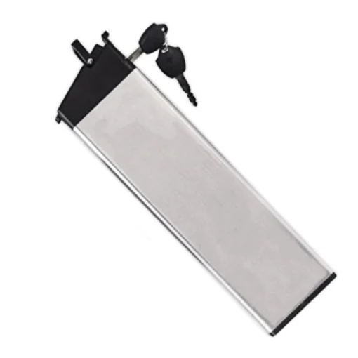 Batterie lithium-ion 48V pour vélo électrique pliable – Image 2