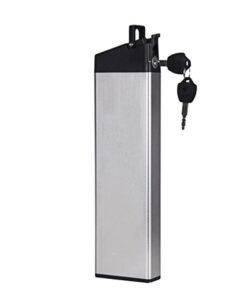 Batterie lithium-ion 48V pour vélo électrique pliable