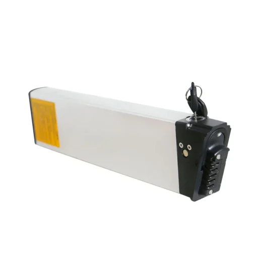 Batterie lithium-ion 48V pour vélo électrique pliable – Image 5