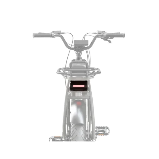 Batterie standard 48V 13.4Ah – Image 4
