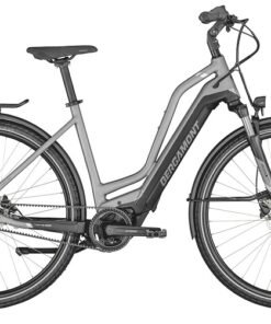 Bergamont E-HORIZON Elite Belt Amsterdam - Women Trekking E-Bike - 2022