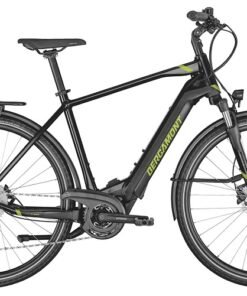 Bergamont E-HORIZON Sport Gent - Trekking E-Bike - 2022 - black