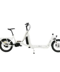 Biporteur électrique Yuba SuperCargo