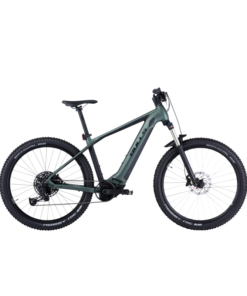 Bulls Copperhead EVO 3 29 500wh vert mat