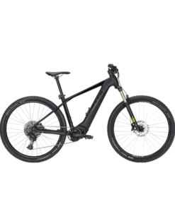 Bulls Copperhead EVO 3 noir 400wh