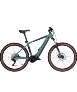 Bulls Copperhead Evo 1 29" 625wh émeraude 2022