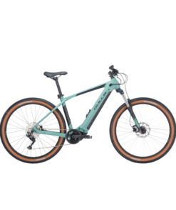 Bulls Copperhead Evo 1 Emeraude clair 500 wh