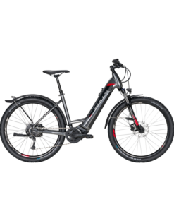 Bulls Copperhead Evo 1 Street 400wh noir