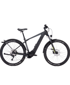 Bulls Copperhead Evo 2 Noir 500 wh