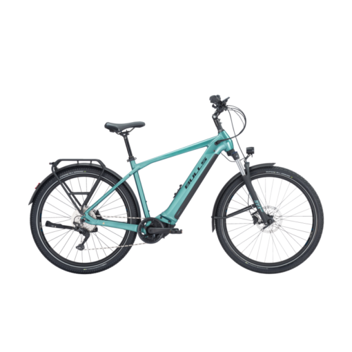 Bulls Iconic Evo 1 Bleu lac 500 wh Homme