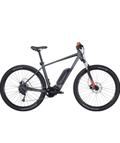 Bulls LT CX 27.5" 400wh 2022
