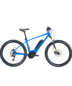 Bulls LT Performance Bleu 545 wh