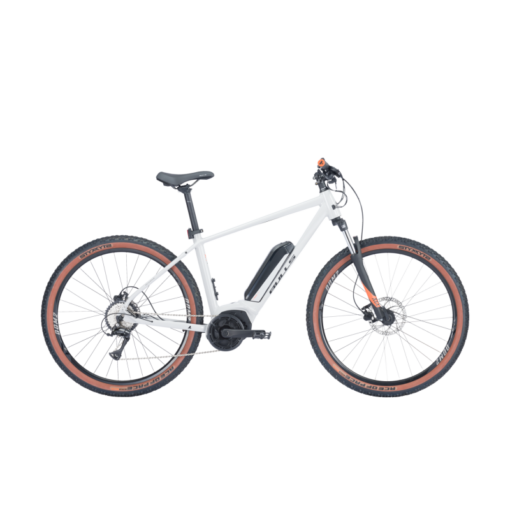 Bulls LT Performance Gris clair 545 wh