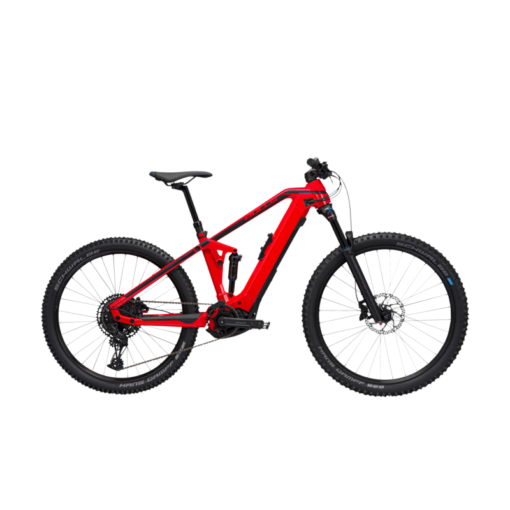 Bulls Sonic EVO TR 26 junior 500Wh