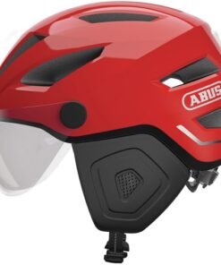 CASQUE ABUS PEDELEC 2.0 ACE BLAZE RED / ROUGE