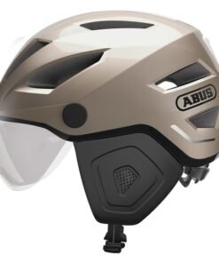 CASQUE ABUS PEDELEC 2.0 ACE CHAMPAGNE GOLD / OR