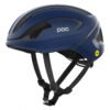 CASQUE POC OMNE AIR MIPS BLEU