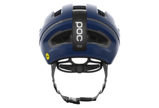 CASQUE POC OMNE AIR MIPS BLEU – Image 2