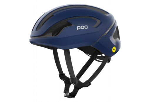 CASQUE POC OMNE AIR MIPS BLEU