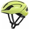 CASQUE POC OMNE AIR MIPS JAUNE