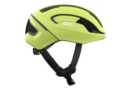CASQUE POC OMNE AIR MIPS JAUNE – Image 3