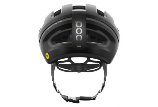 CASQUE POC OMNE AIR MIPS NOIR – Image 2